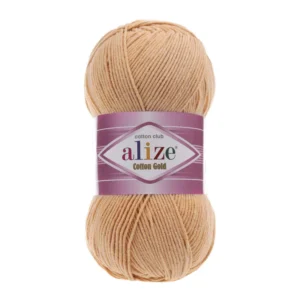 alize cotton gold 446