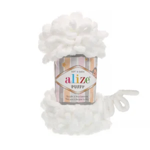 alize puffy 55