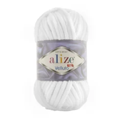 alize velluto 55