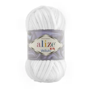alize velluto 55