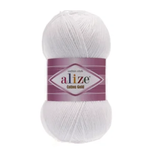 alize cotton gold 55