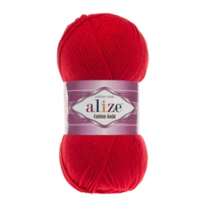 alize cotton gold 56