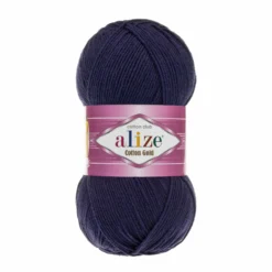alize cotton gold 58
