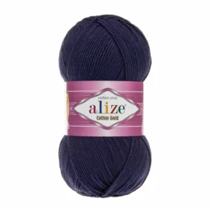 alize cotton gold 58