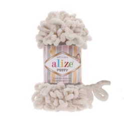 alize puffy 599