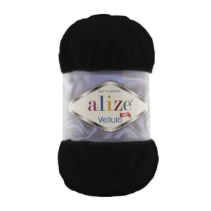 alize velluto 60