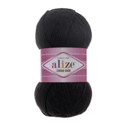 alize cotton gold 60
