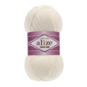 alize cotton gold 62