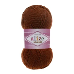 alize cotton gold 690