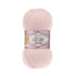 alize cotton gold 841