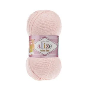 alize cotton gold 841