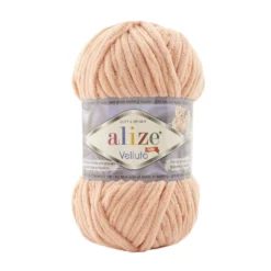 alize velluto 866