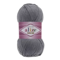 alize cotton gold 87