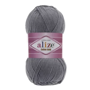 alize cotton gold 87