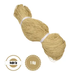 Kağıt ip 1 kg