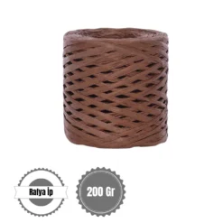 Rafya İp 200 gr G43