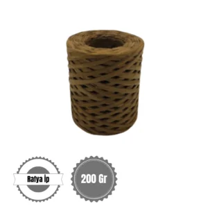 Rafya İp 200 gr G44