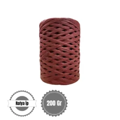 Rafya İp 200 gr L026