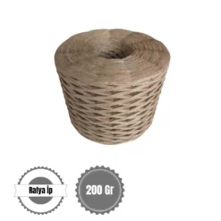Rafya İp 200 gr Vizon