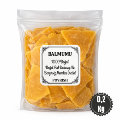 Balmumu 200 Gr.