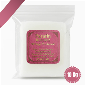 Kokusuz Parafin 10 Kg.