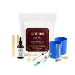 okyanus soya wax seti1