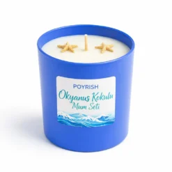 Soya Wax Muma Başlangıç Seti - OKYANUS