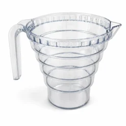 500 ml plastik beher