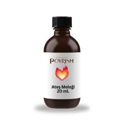 Ateş Meleği Mum Esansı 20 ml.