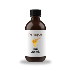 Bal Mum Esansı 20 ml.