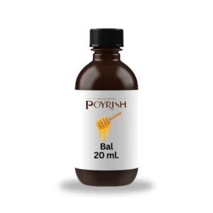 Bal Mum Esansı 20 ml.