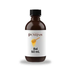 Bal Mum Esansı 50 ml.