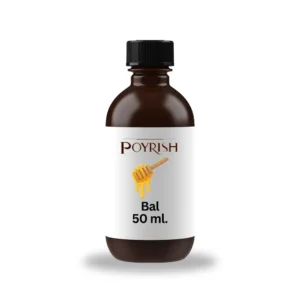 Bal Mum Esansı 50 ml.