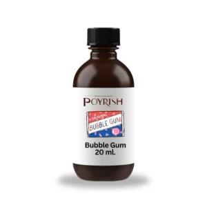 Bubble Gum Mum Esansı 20 ml.