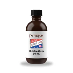 Bubble Gum Mum Esansı 50 ml.