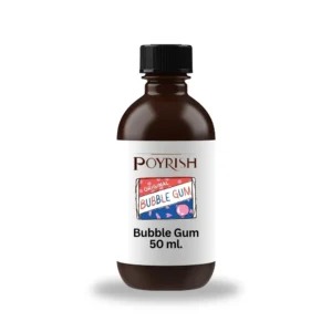 Bubble Gum Mum Esansı 50 ml.