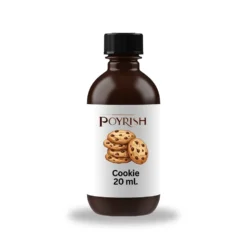 Cookie Mum Esansı 20 ml.