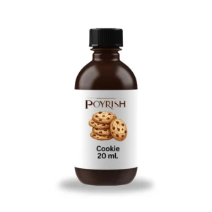 Cookie Mum Esansı 20 ml.