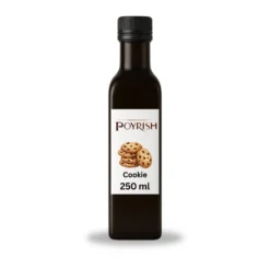 Cookie Mum Esansı 250 ml.