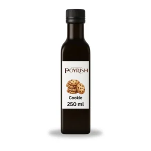 Cookie Mum Esansı 250 ml.