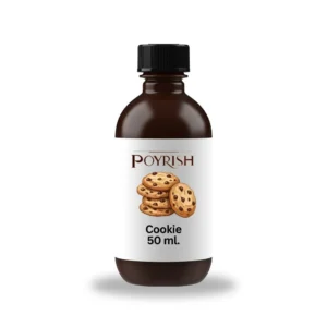 Cookie Mum Esansı 50 ml.