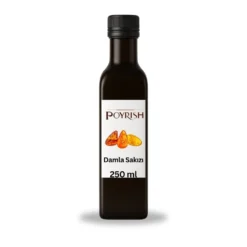 Damla Sakızı Mum Esansı 250 ml.