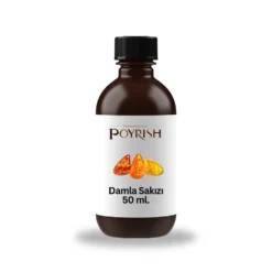 Damla Sakızı 50 ml
