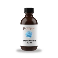Deniz Kokusu Mum Esansı 20 ml.