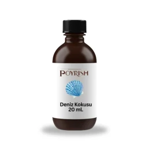 Deniz Kokusu Mum Esansı 20 ml.
