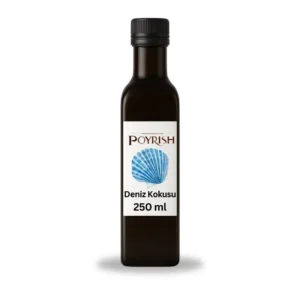 Deniz Kokusu Mum Esansı 250 ml.