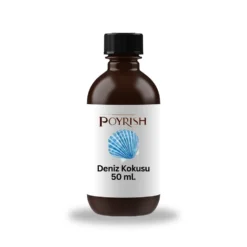 Deniz Kokusu Mum Esansı 50 ml.