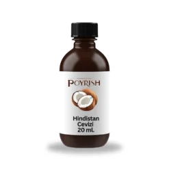 Hindistan Cevizi Mum Esansı 20 ml.