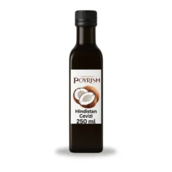 Hindistan Cevizi 250 ml