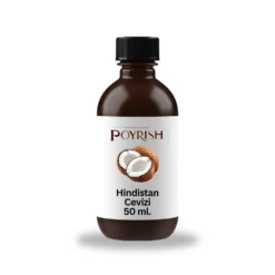 Hindistan Cevizi Mum Esansı 50 ml.